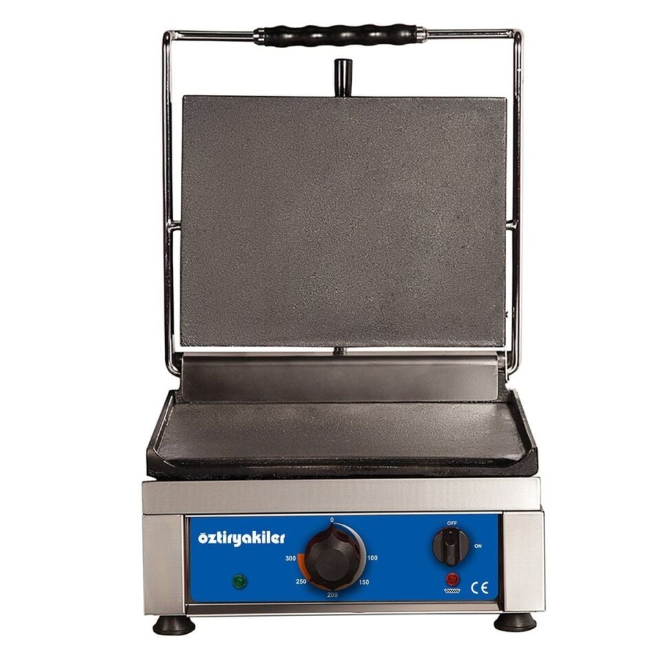 Öztiryakiler Tost Makinası