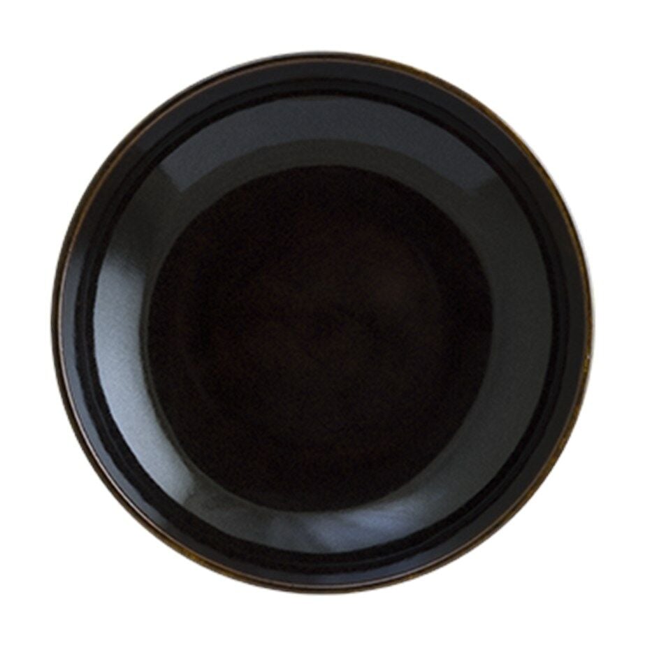 Sphere Soil Bloom Çukur Tabak 23 Cm