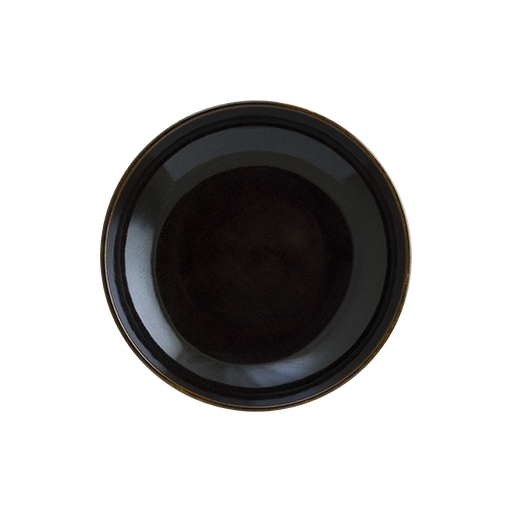 Sphere Soil Bloom Çukur Tabak 23 Cm