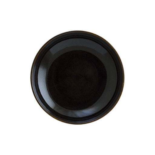 Sphere Soil Bloom Çukur Tabak 23 Cm