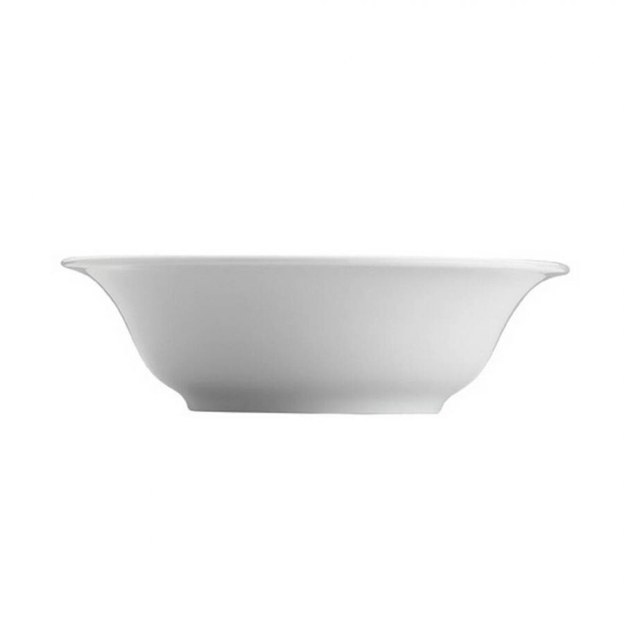 Bone Frig Dekorsuz Kase 14 Cm