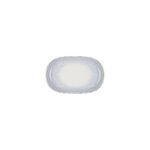 Harmony Blue Magnus Oval Kayık 14 cm
