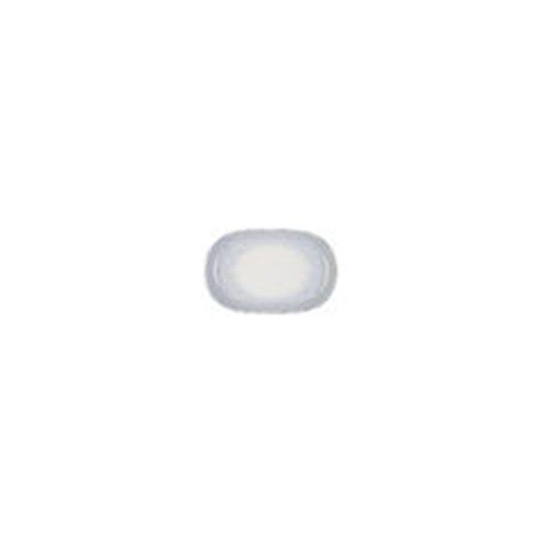 Harmony Blue Magnus Oval Kayık 14 cm