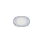Harmony Blue Magnus Oval Kayık 14 cm