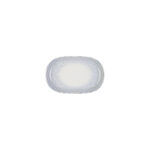 Harmony Blue Magnus Oval Kayık 14 cm