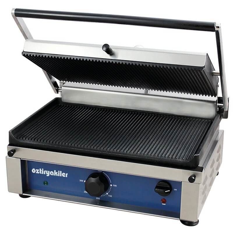 Öziryakiler Tost Makinası OTM 2735