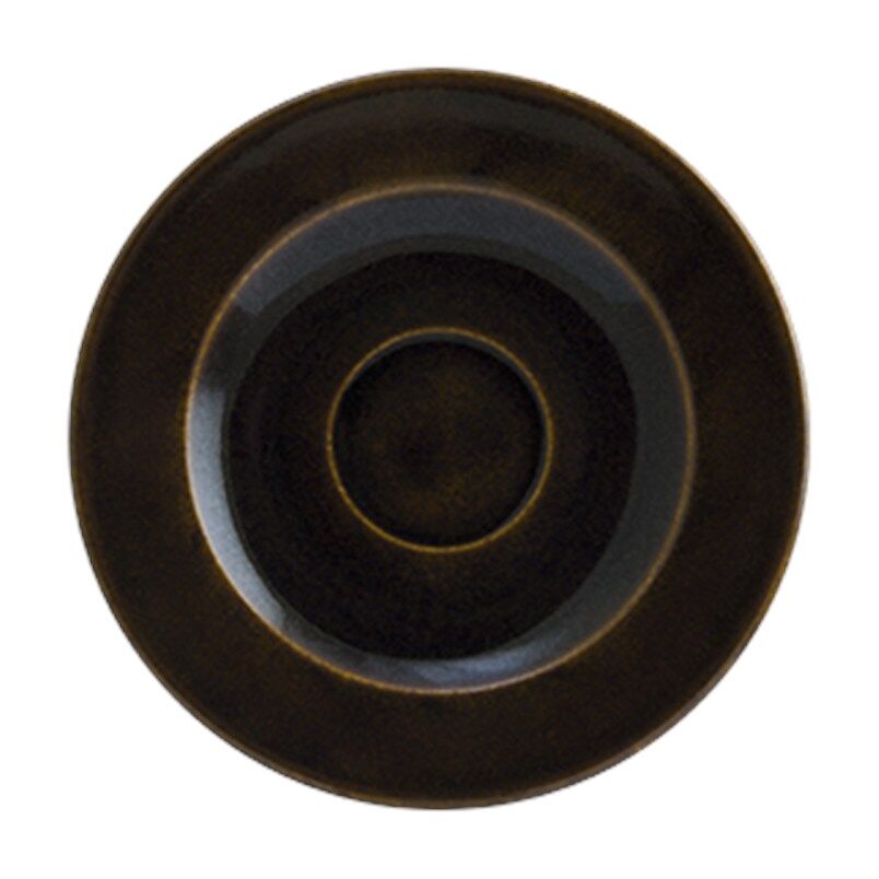 Sphere Soil Gourmet Kahve Tabağı 12 Cm