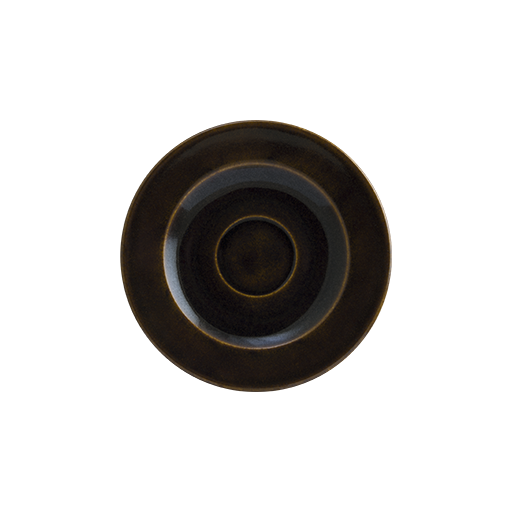 Sphere Soil Gourmet Kahve Tabağı 12 Cm