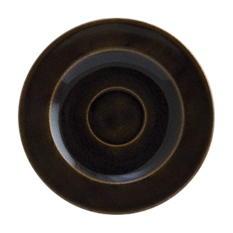 Sphere Soil Gourmet Kahve Tabağı 12 Cm