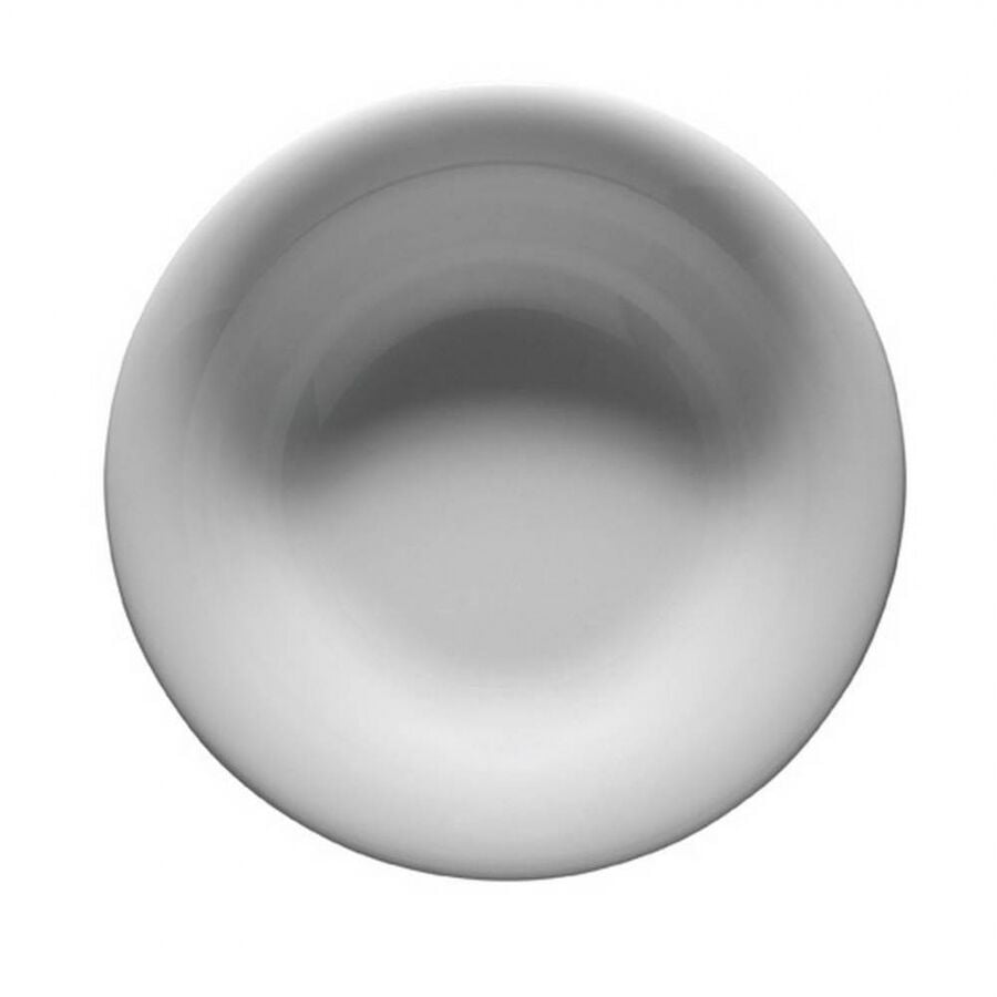 Bone Frig Dekorsuz Kase 16 Cm