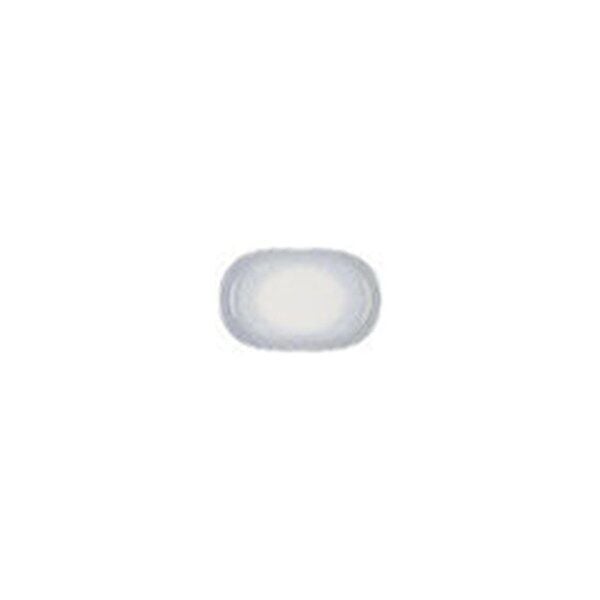 Harmony Blue Magnus Oval Kayık 18 cm