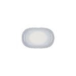 Harmony Blue Magnus Oval Kayık 18 cm