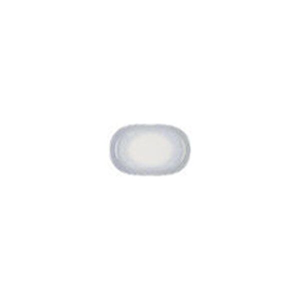Harmony Blue Magnus Oval Kayık 18 cm