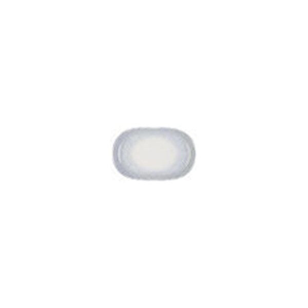 Harmony Blue Magnus Oval Kayık 18 cm