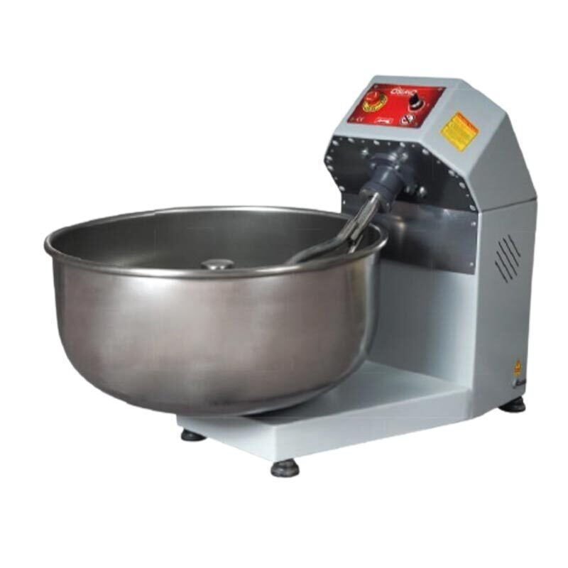 Osimo Plus Hamur Yoğurma Makinesi 15 KG