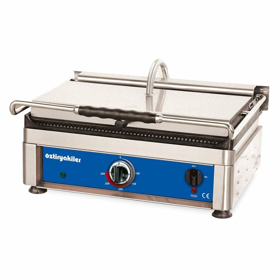 Öztiryakiler Tost Makinası  OTM 2740