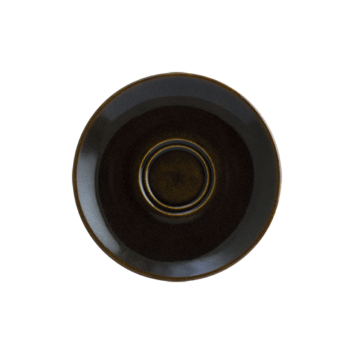 Sphere Soil Gourmet Kahve Fincan Tabağı 16 Cm