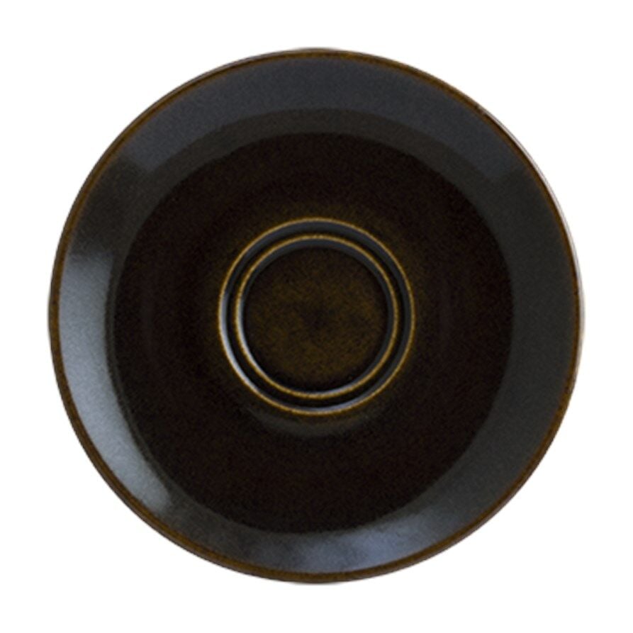 Sphere Soil Gourmet Kahve Fincan Tabağı 16 Cm