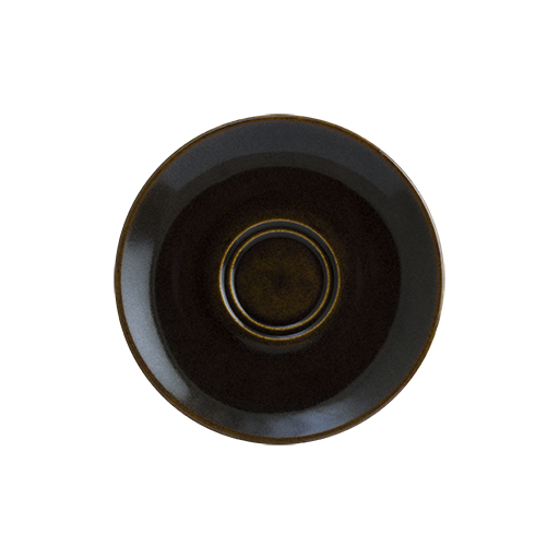 Sphere Soil Gourmet Kahve Fincan Tabağı 16 Cm