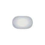 Harmony Blue Magnus Oval Kayık 23 cm