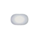 Harmony Blue Magnus Oval Kayık 23 cm