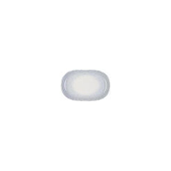 Harmony Blue Magnus Oval Kayık 23 cm
