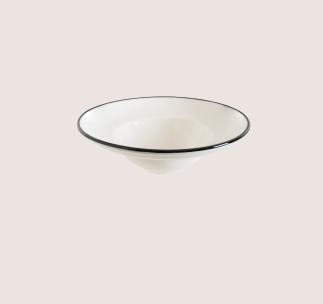 Linea Black Gourmet Kase 23 Cm