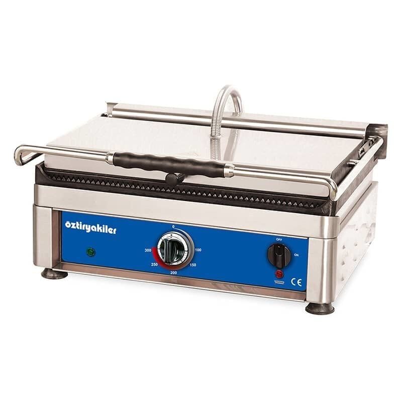 Öztiryakiler Tost Makinesi