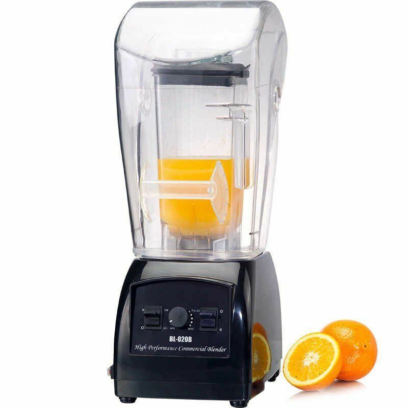 Remta Bar Blender