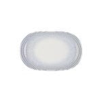 Harmony Blue Magnus Oval Kayık 28 cm