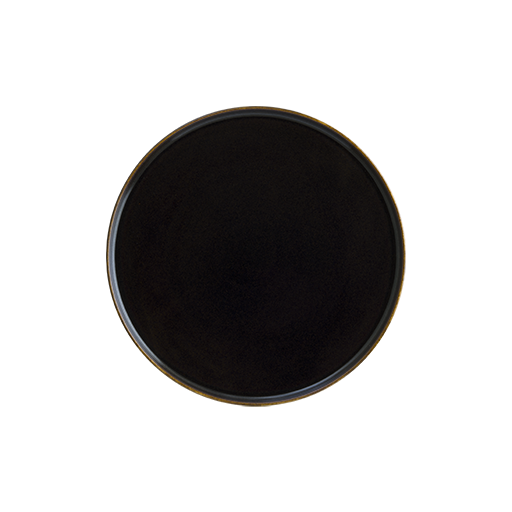 Sphere Soil Hygge Düz Tabak 22 Cm