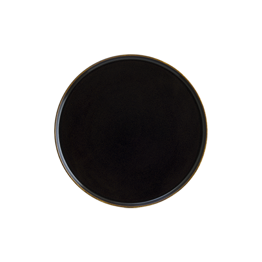 Sphere Soil Hygge Düz Tabak 22 Cm