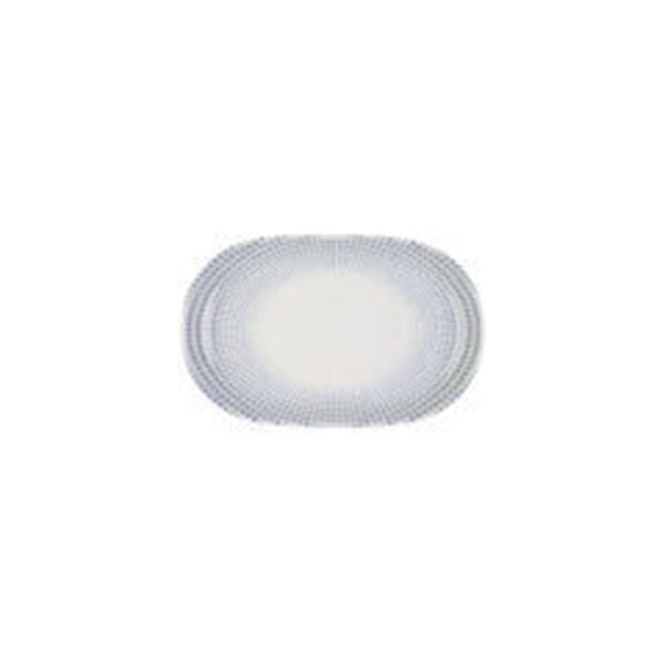 Harmony Blue Magnus Oval Kayık 33 cm