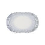 Harmony Blue Magnus Oval Kayık 33 cm