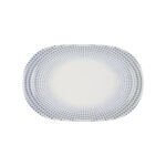 Harmony Blue Magnus Oval Kayık 33 cm