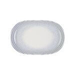 Harmony Blue Magnus Oval Kayık 33 cm