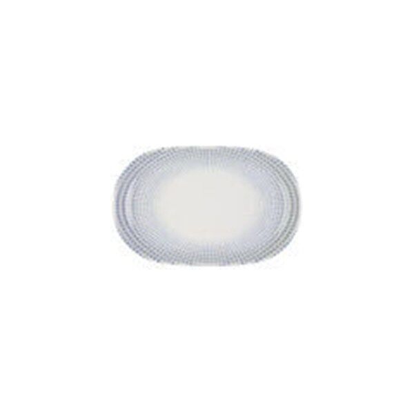Harmony Blue Magnus Oval Kayık 33 cm