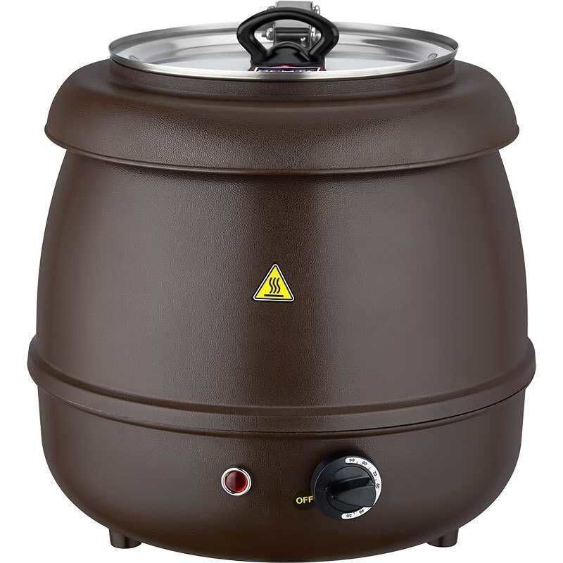 Remta Bakır Çorba Kazanı 9 Litre