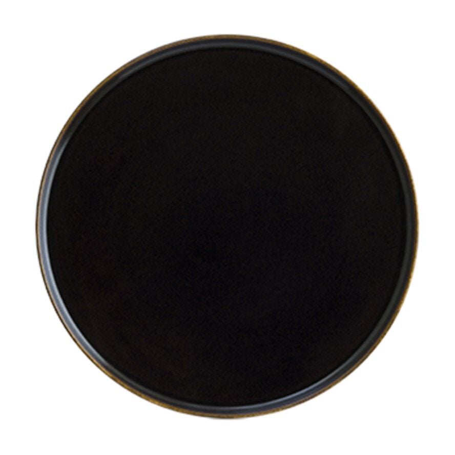 Sphere Soil Hygge Düz Tabak 28 Cm