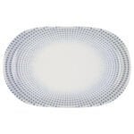 Harmony Blue Magnus Oval Kayık 37 cm