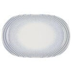 Harmony Blue Magnus Oval Kayık 37 cm