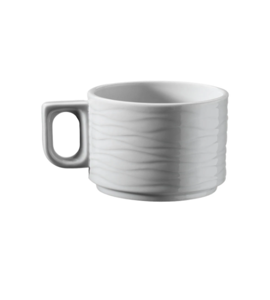 Kütahya Porselen Çay Fincanı