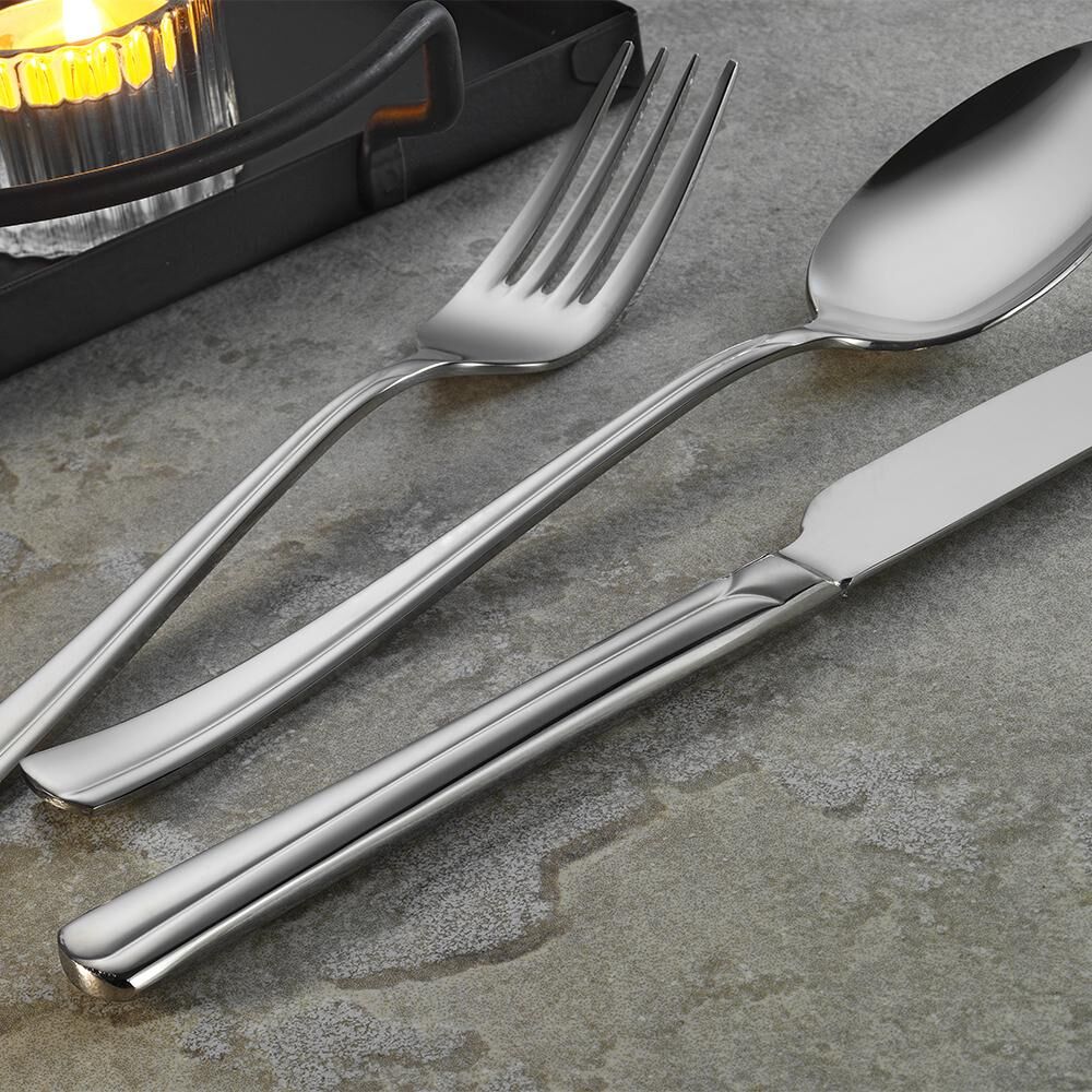 Lugga Hilal Tatlı Çatal