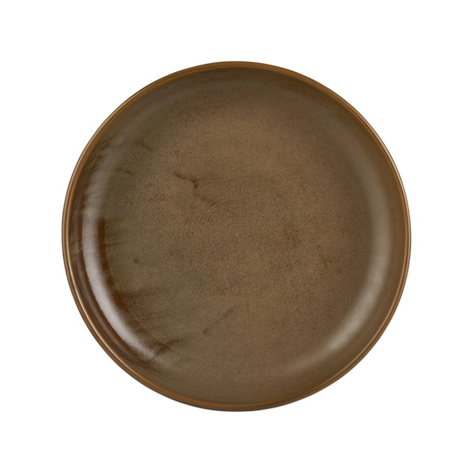 Helix Kaldi Coupe Çukur Tabak 23 Cm 1250 CC