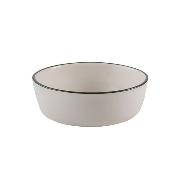 ID Fine Modest Green Stolt Kase 21 Cm