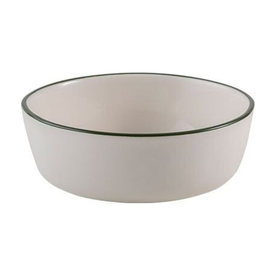 ID Fine Modest Green Stolt Kase 21 Cm