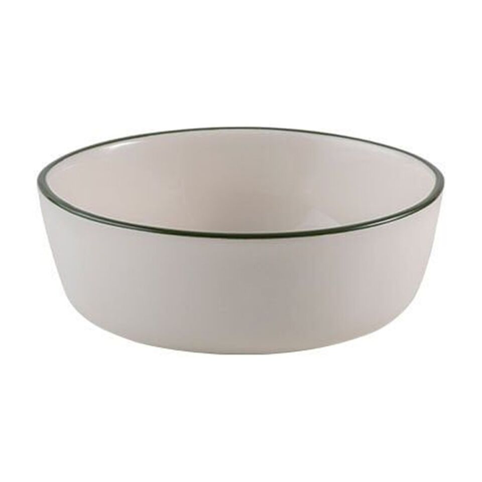 ID Fine Modest Green Stolt Kase 21 Cm