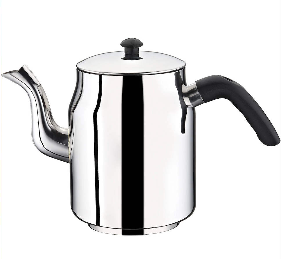 Kahveci Demlik 1 Litre