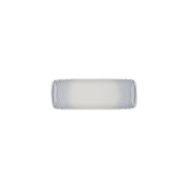 Harmony Blue Quadro Dikdörtgen Tabak 30 cm (30 * 11)