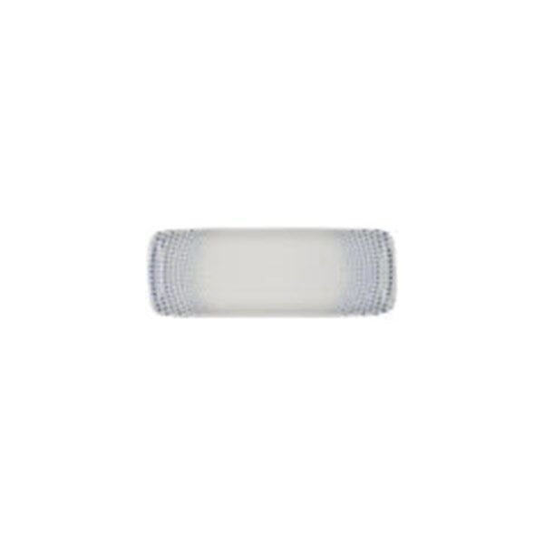 Harmony Blue Quadro Dikdörtgen Tabak 30 cm (30 * 11)
